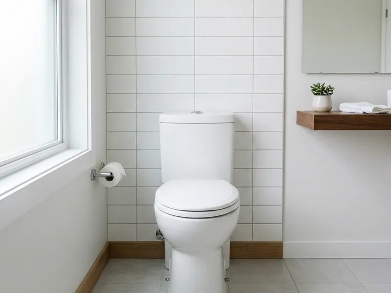 Toilet Repair & Installation Plumber in Hiko, NV